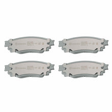 Load image into Gallery viewer, PRIME Ceramic Brake Pad Set - Brembo P83160N
