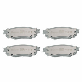PRIME Ceramic Brake Pad Set - Brembo P83160N