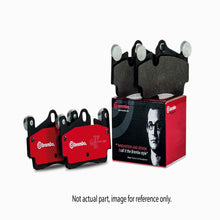 Load image into Gallery viewer, PRIME Ceramic Brake Pad Set - Brembo P83172N