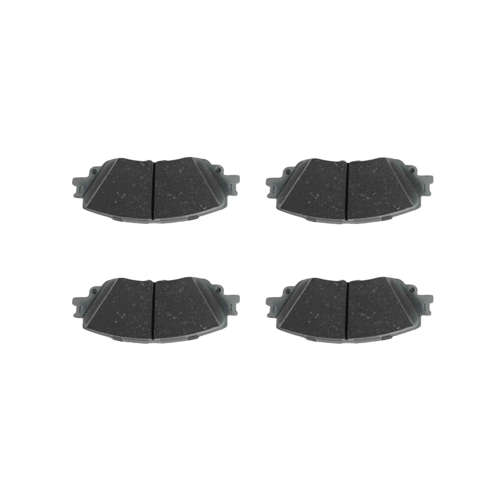 PRIME Ceramic Brake Pad Set - Brembo P83172N