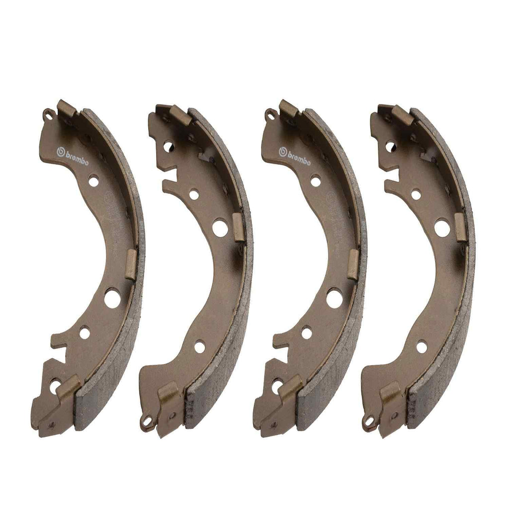 Drum Brake Shoe Set - Brembo S28515N