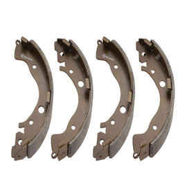 Drum Brake Shoe Set - Brembo S28515N