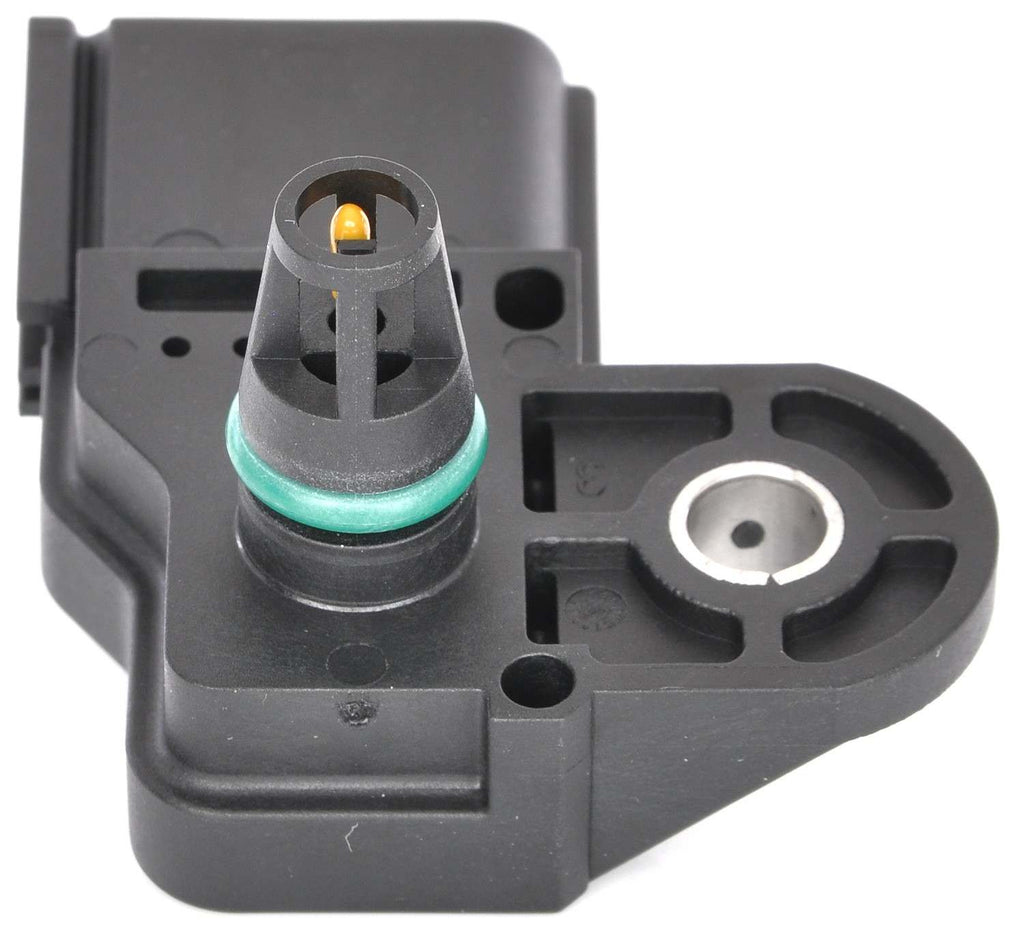 Turbocharger Boost Sensor - Bosch 0261230128