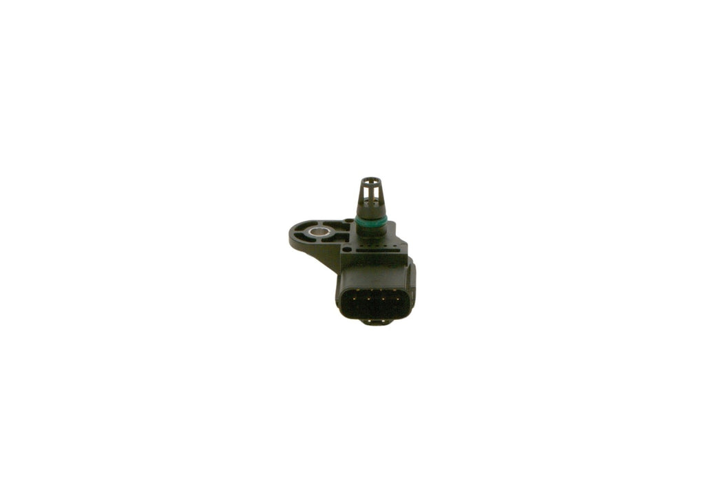 Turbocharger Boost Sensor - Bosch 0261230128