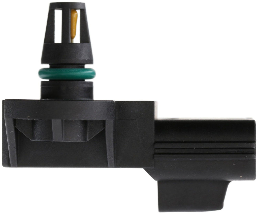 Turbocharger Boost Sensor - Bosch 0261230128