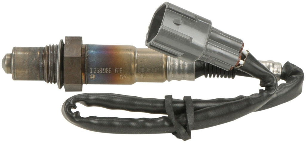 Premium Switching-Type Oxygen (O2) Sensors - Bosch 13355
