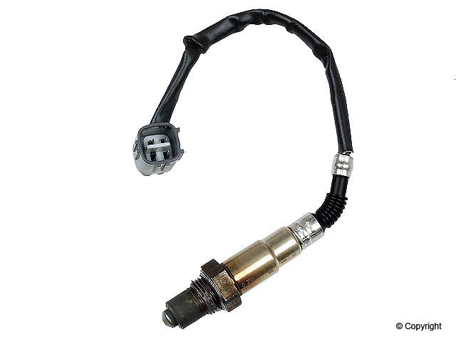 Premium Switching-Type Oxygen (O2) Sensors - Bosch 13355