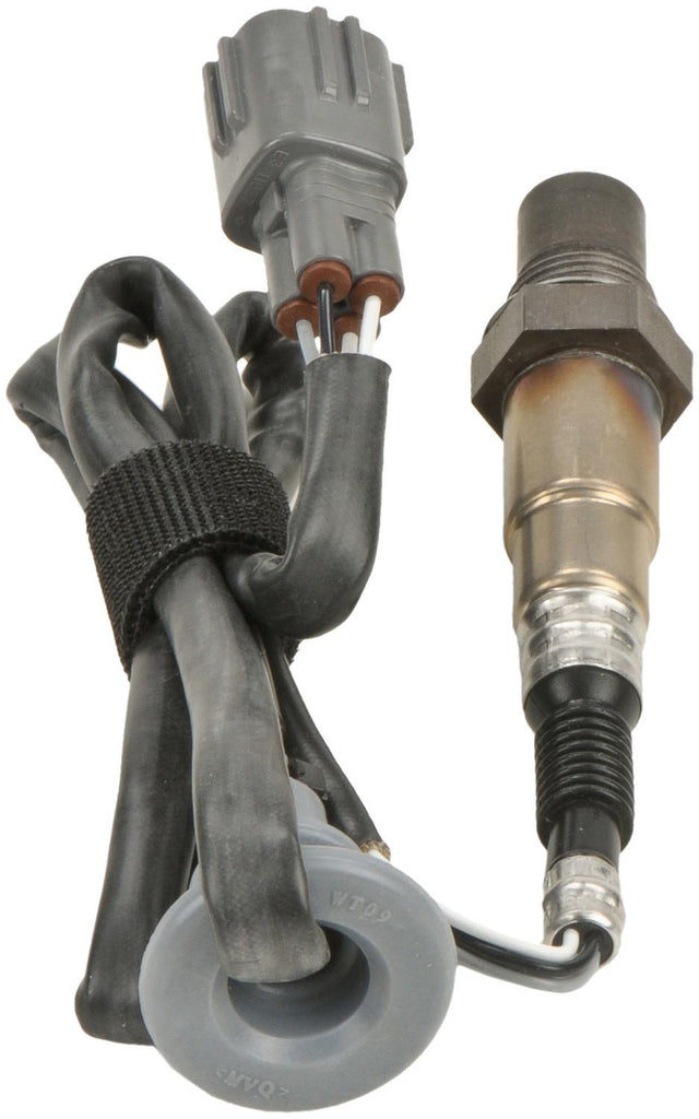 Oxygen Sensor, Downstream - Bosch 13644