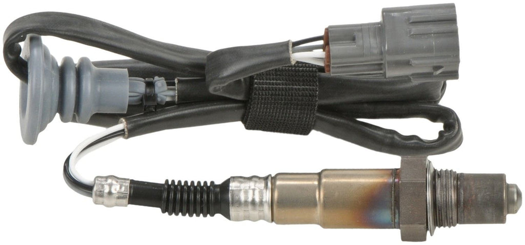 Oxygen Sensor, Downstream - Bosch 13644