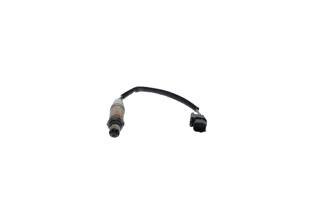 Premium Switching-Type Oxygen (O2) Sensors - Bosch 15009