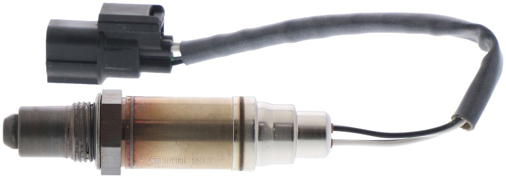 Premium Switching-Type Oxygen (O2) Sensors - Bosch 15009