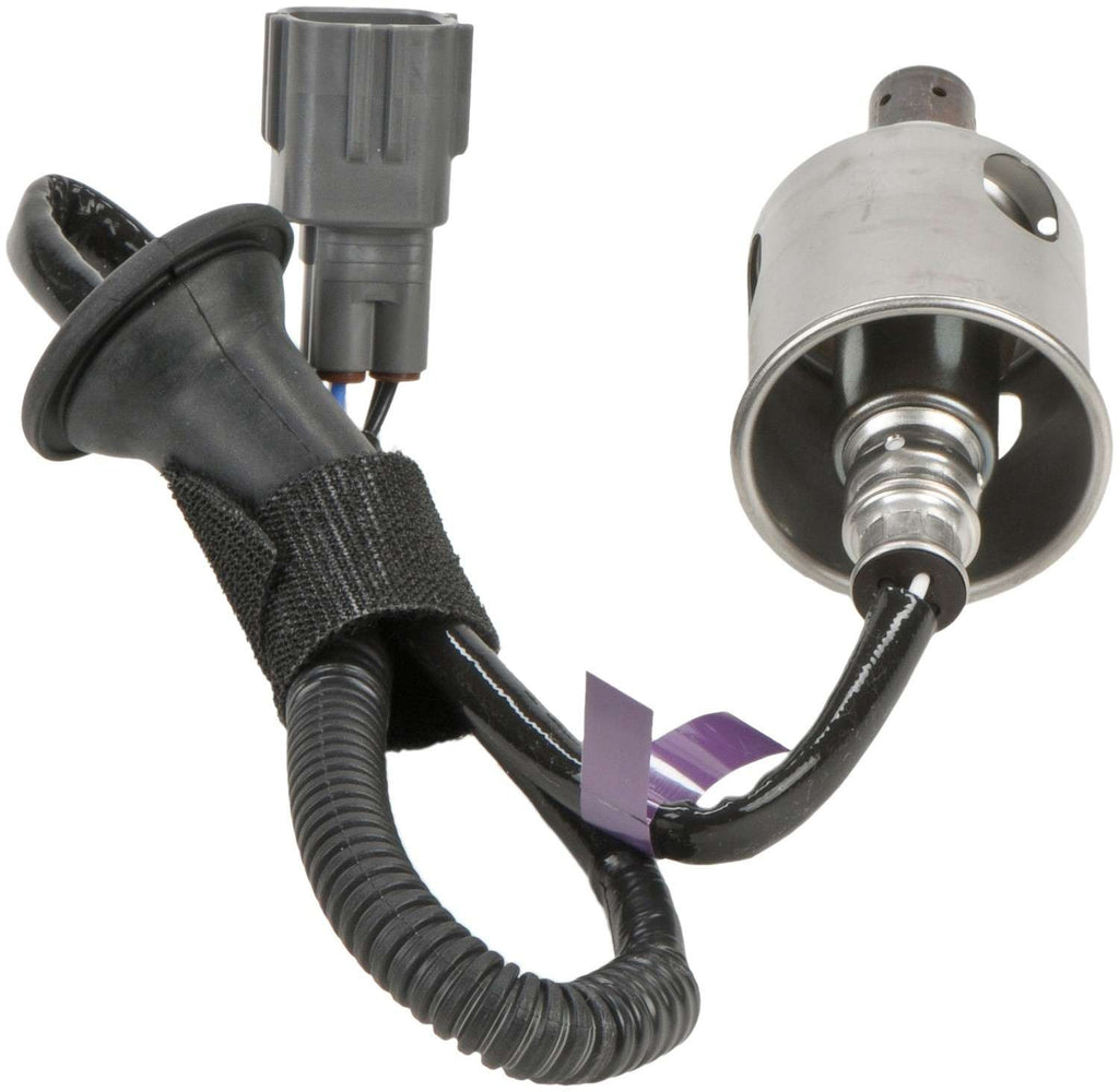 Oxygen Sensor, Downstream - Bosch 15125