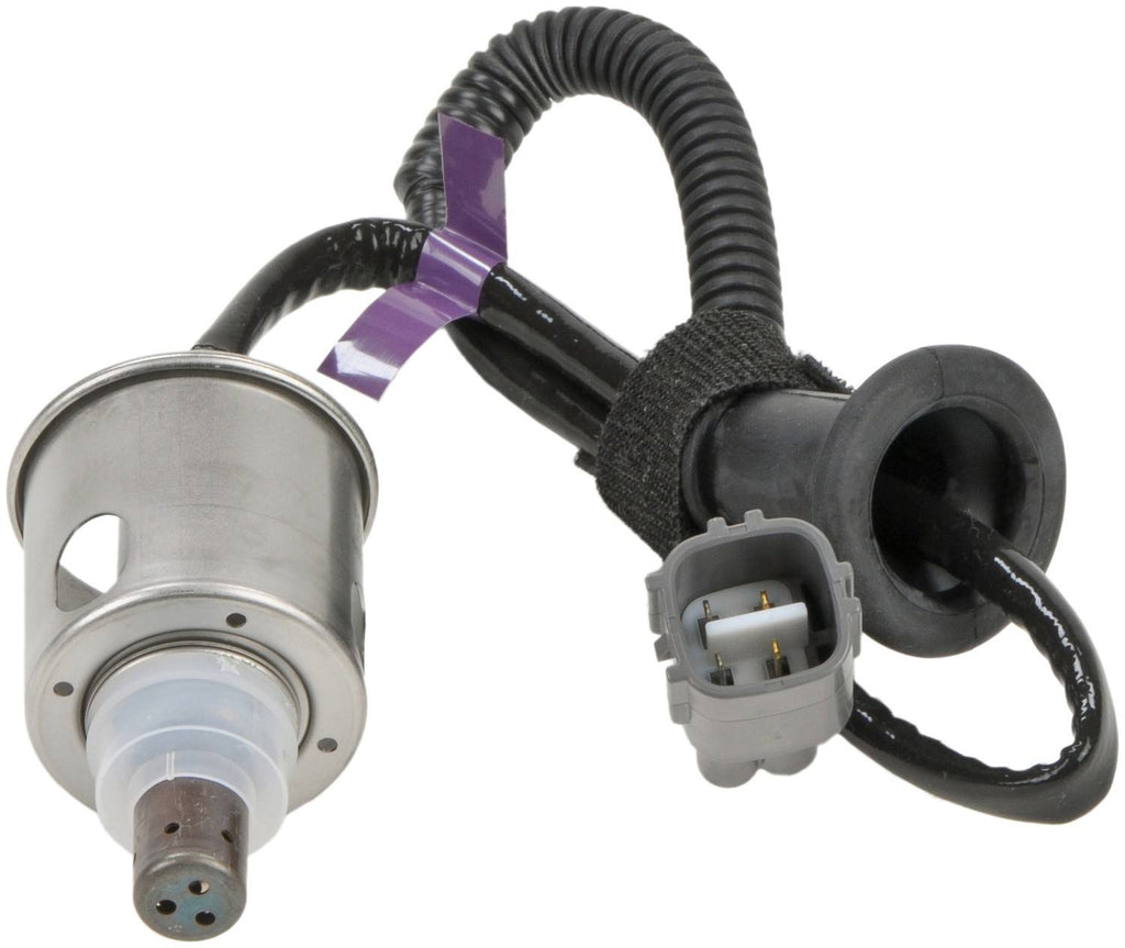 Oxygen Sensor, Downstream - Bosch 15125