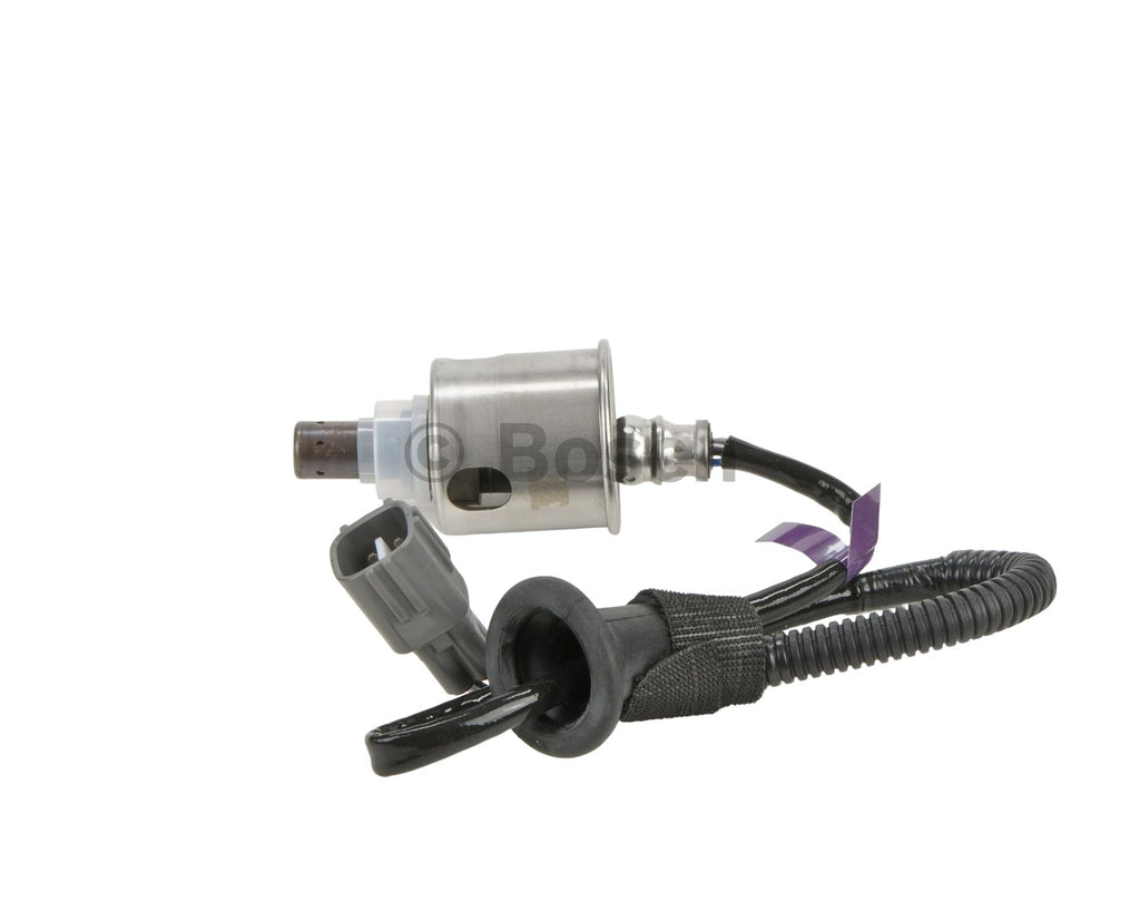 Oxygen Sensor, Downstream - Bosch 15125
