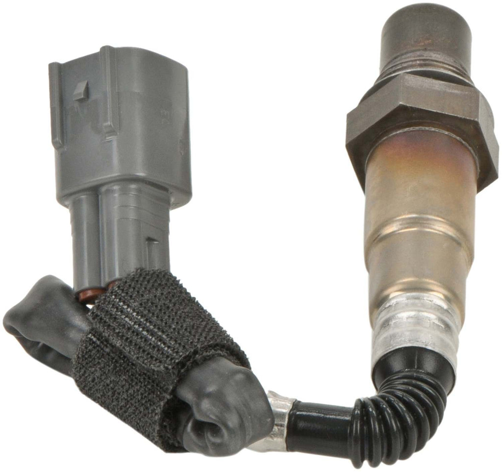 Oxygen Sensor, Downstream - Bosch 15672