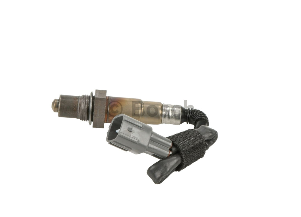 Oxygen Sensor, Downstream - Bosch 15672