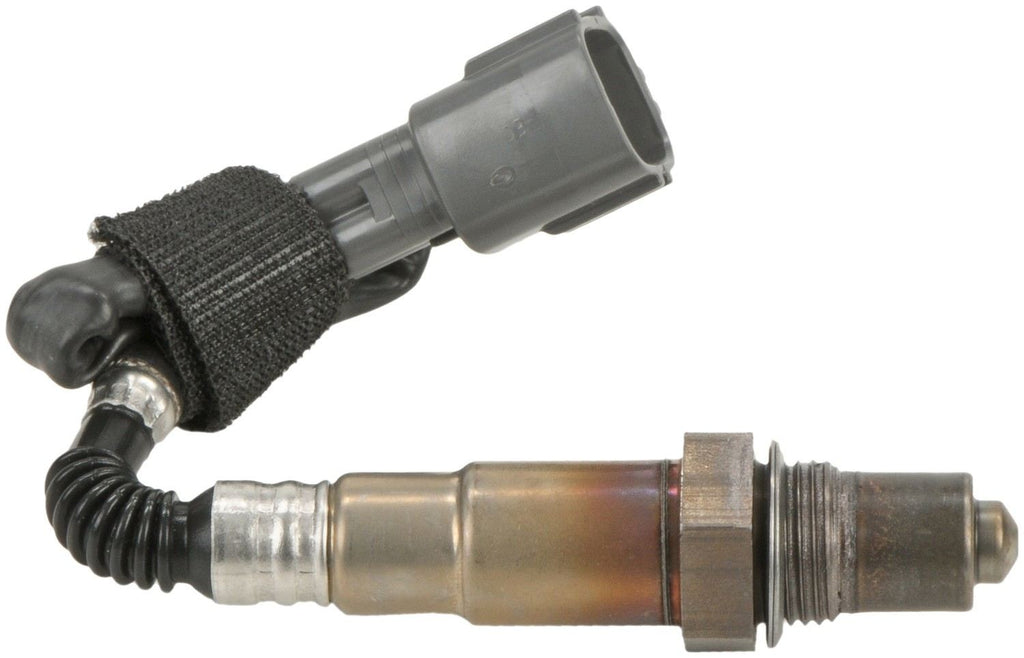 Oxygen Sensor, Downstream - Bosch 15672
