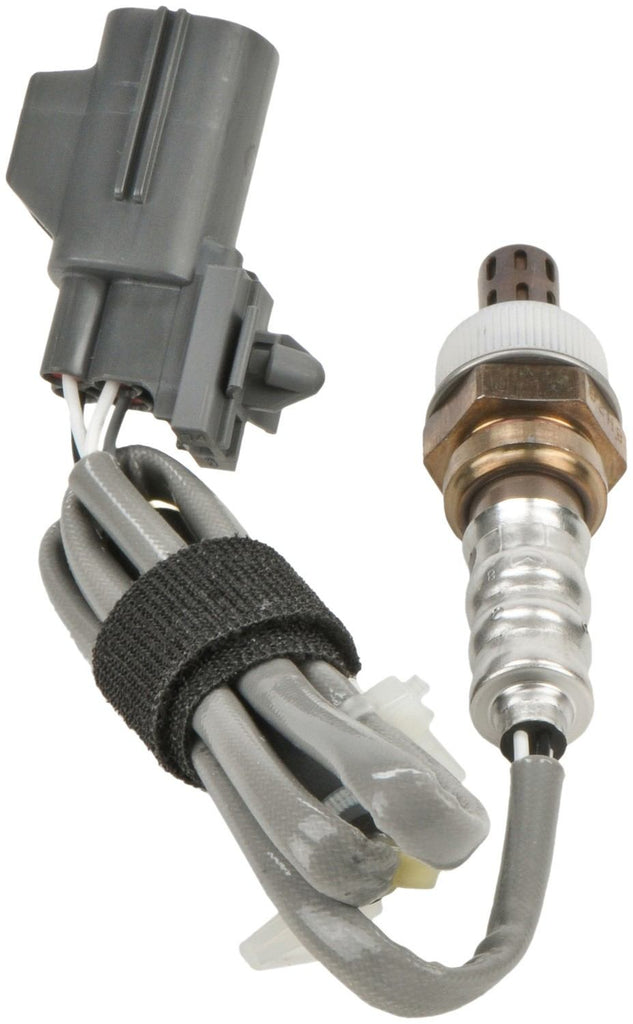 Oxygen Sensor, Downstream - Bosch 15783