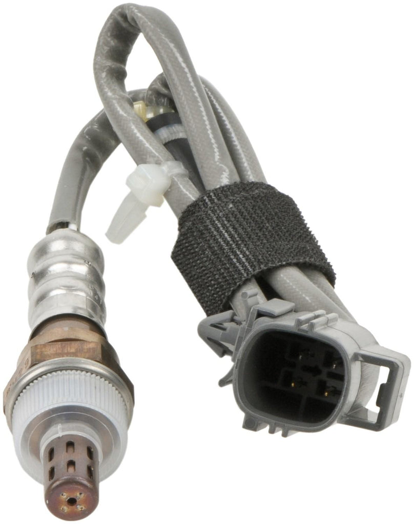 Oxygen Sensor, Downstream - Bosch 15783