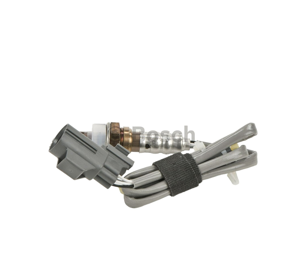 Oxygen Sensor, Downstream - Bosch 15783