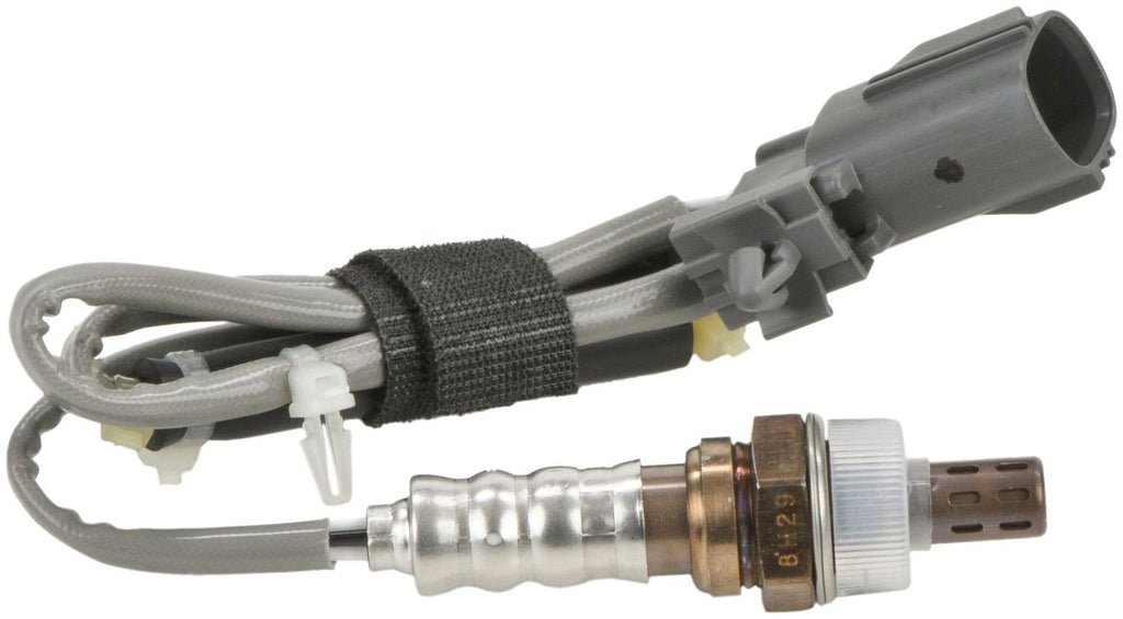 Oxygen Sensor, Downstream - Bosch 15783