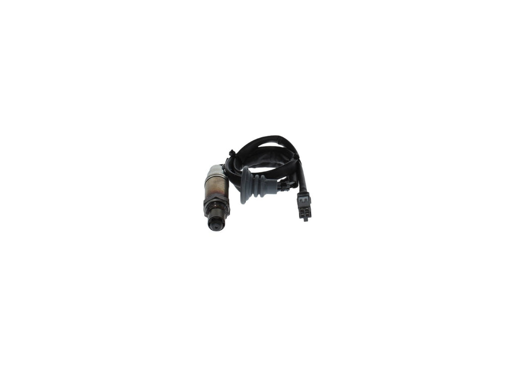 Premium Switching-Type Oxygen (O2) Sensors - Bosch 18013