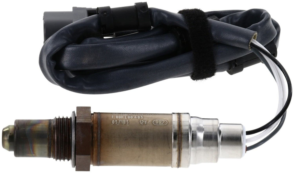 Premium Switching-Type Oxygen (O2) Sensors - Bosch 18035