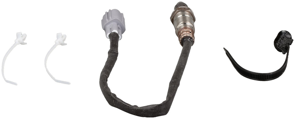 Oxygen Sensor, Upstream - Bosch 18081