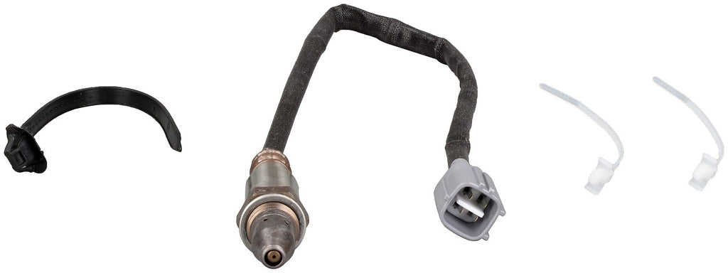 Oxygen Sensor, Upstream - Bosch 18081
