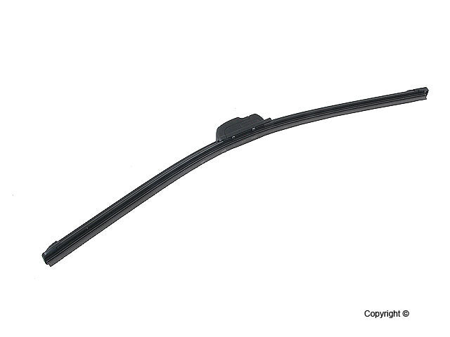 Windshield Wiper Blade, Front Right - Bosch Icon 20A