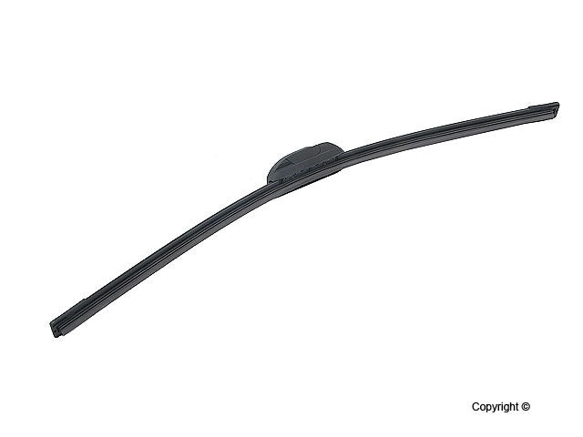 Windshield Wiper Blade, Front Left - Bosch Icon 22A