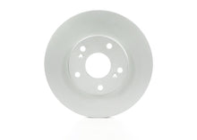 Load image into Gallery viewer, Bosch QuietCast Coated Brake Rotor (282 mm) - Bosch 26010731
