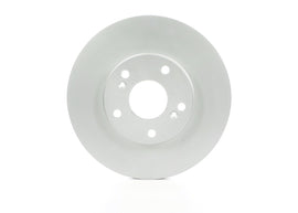Bosch QuietCast Coated Brake Rotor (282 mm) - Bosch 26010731