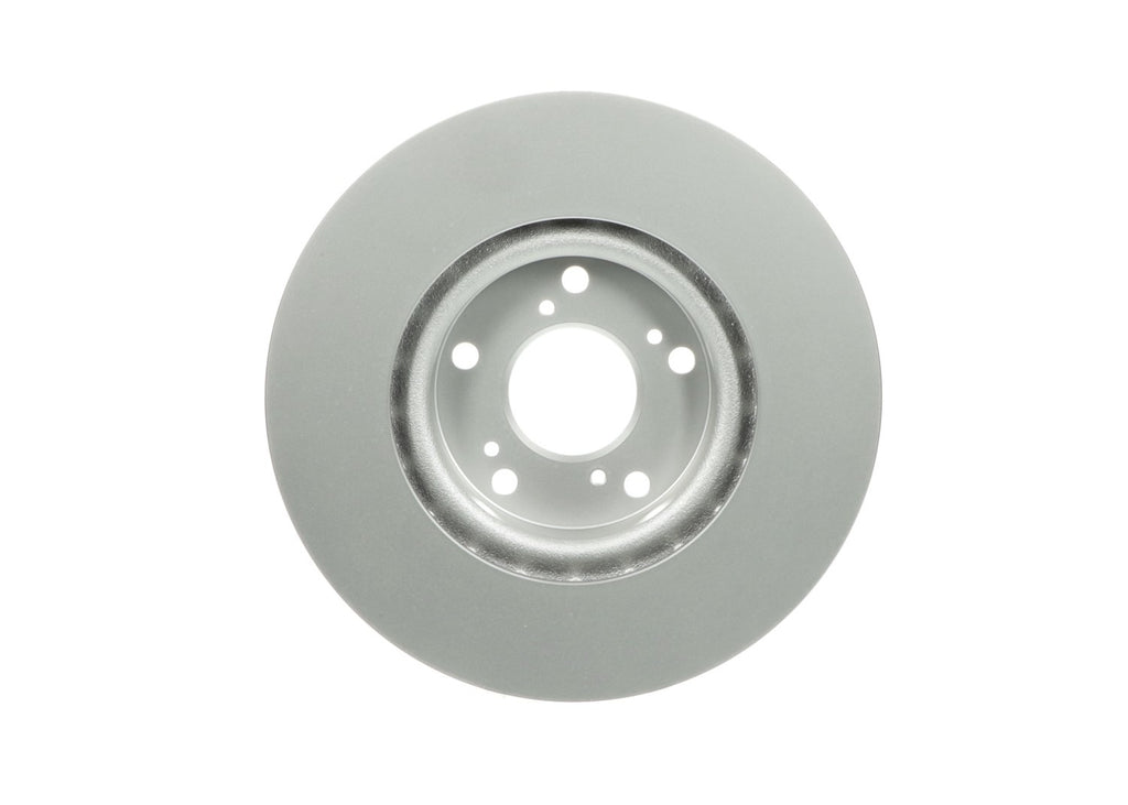 Bosch QuietCast Coated Brake Rotor (300 mm) - Bosch 26010770