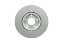 Load image into Gallery viewer, Bosch QuietCast Coated Brake Rotor (300 mm) - Bosch 26010770