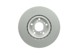 Bosch QuietCast Coated Brake Rotor (300 mm) - Bosch 26010770