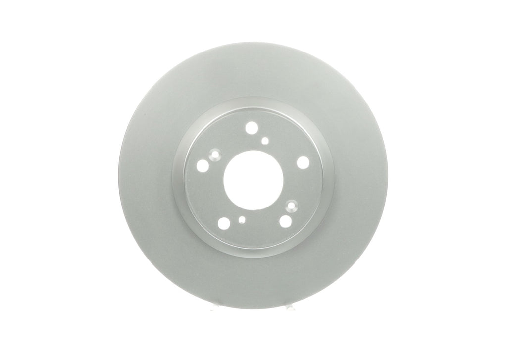 Bosch QuietCast Coated Brake Rotor (300 mm) - Bosch 26010770