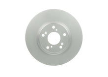 Load image into Gallery viewer, Bosch QuietCast Coated Brake Rotor (300 mm) - Bosch 26010770