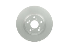 Bosch QuietCast Coated Brake Rotor (300 mm) - Bosch 26010770