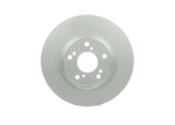 Bosch QuietCast Coated Brake Rotor (300 mm) - Bosch 26010770