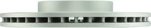 Load image into Gallery viewer, Bosch QuietCast Coated Brake Rotor (300 mm) - Bosch 26010770