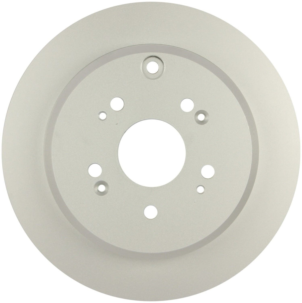Bosch QuietCast Coated Brake Rotor (305 mm) - Bosch 26011447