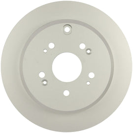 Bosch QuietCast Coated Brake Rotor (305 mm) - Bosch 26011447
