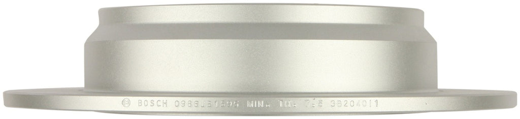 Bosch QuietCast Coated Brake Rotor (305 mm) - Bosch 26011447
