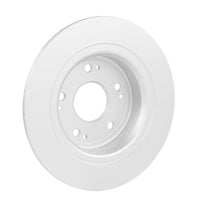 Load image into Gallery viewer, Bosch QuietCast Coated Brake Rotor (282 mm) - Bosch 26011451