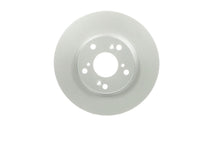 Load image into Gallery viewer, Bosch QuietCast Coated Brake Rotor (282 mm) - Bosch 26011547
