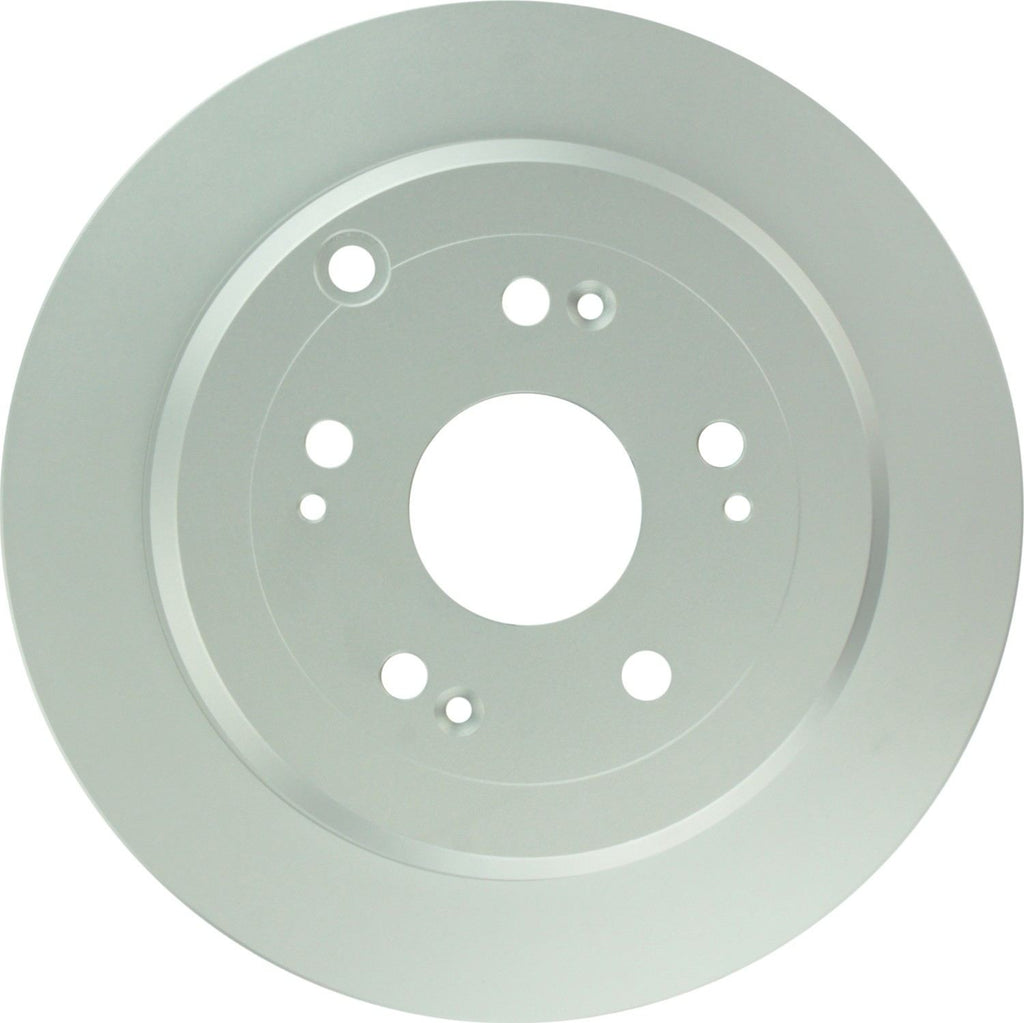 Bosch QuietCast Coated Brake Rotor (305 mm) - Bosch 26011549