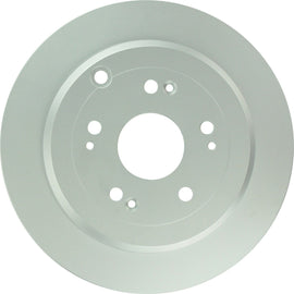 Bosch QuietCast Coated Brake Rotor (305 mm) - Bosch 26011549