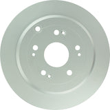 Bosch QuietCast Coated Brake Rotor (305 mm) - Bosch 26011549