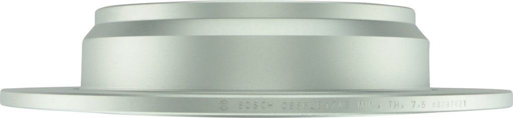 Bosch QuietCast Coated Brake Rotor (305 mm) - Bosch 26011549